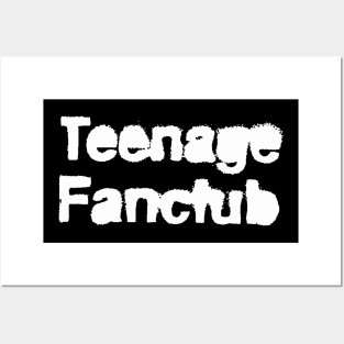 Teenage Fanclub Posters and Art